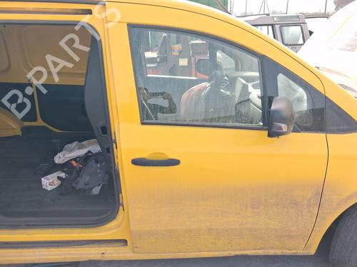 Used Right front door Right front door 37644564 37644564