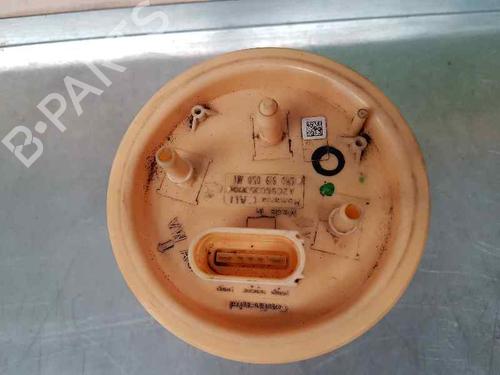 Fuel pump VW POLO V (6R1, 6C1) 1.4 TDI | BP12565196M76 