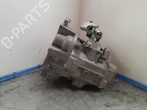 Gearbox SEAT IBIZA IV SC (6J1, 6P5)  | BP8391190M3 