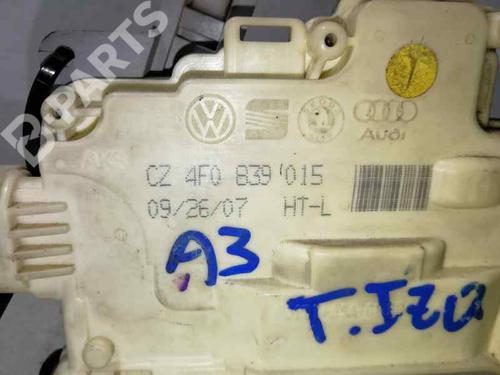 Rear left lock AUDI A3 Sportback (8PA) 2.0 TDI 16V | BP7178917C100 