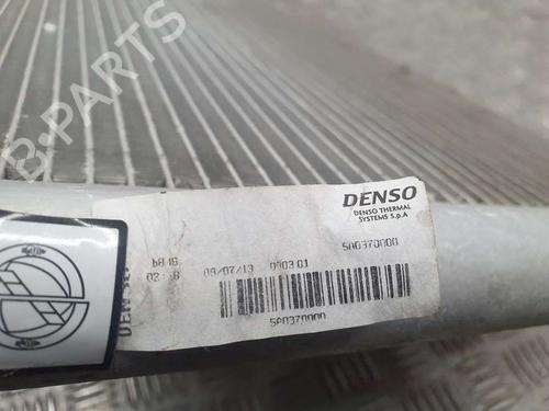 AC radiator FIAT 500 (312_)  | BP15782182M32 