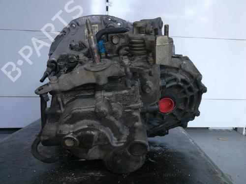 Gearbox NISSAN PRIMERA Hatchback (P12)  | BP6969322M3 