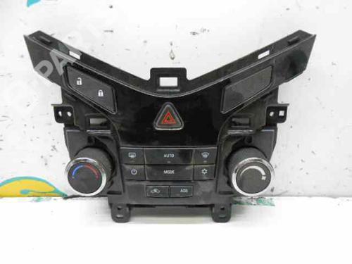 Used Climate control CHEVROLET CRUZE (J300) [2009-2025]  602542