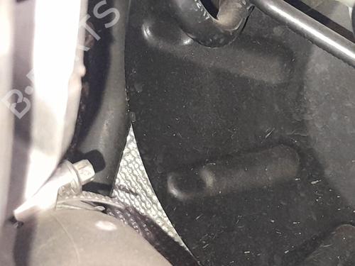 Used Servo brake Servo brake VW TIGUAN (5N_) 2.0 TDI 4motion (170 hp) 36754643 36754643