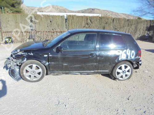 Mass air flow sensor VW GOLF IV (1J1)  | BP1591475M95 