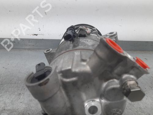 AC compressor OPEL INSIGNIA A (G09) | BP25154772M34