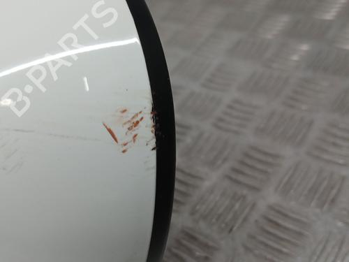 Left mirror NISSAN JUKE (F15) 1.5 dCi | BP27198348C26