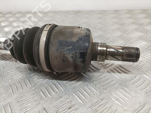 Left front driveshaft DAEWOO REZZO (U100)  | BP7633538M38 