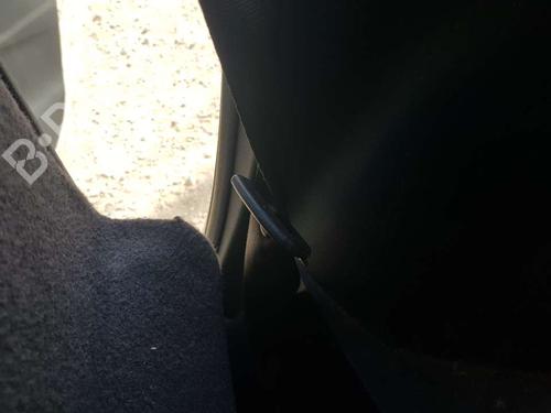Used Rear right seatbelt TOYOTA VERSO (_R2_) [2009-2018]  20169944