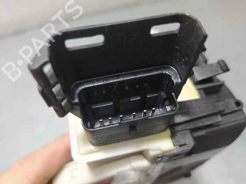 Front left lock CITROËN BERLINGO MULTISPACE (B9) | BP17651565C98