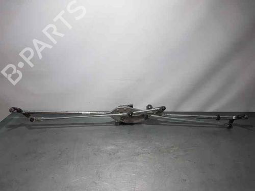 Used Front wiper motor OPEL ASTRA K (B16) [2015-2022]  6073628