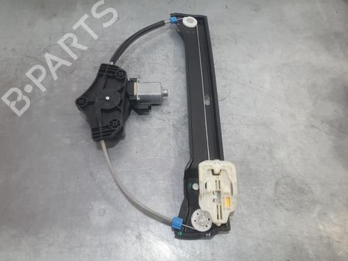 Rear left window mechanism MG MG HS (AS23) 1.5 EHS Hybrid (CSA6463) | BP37273550C24 - Image 2