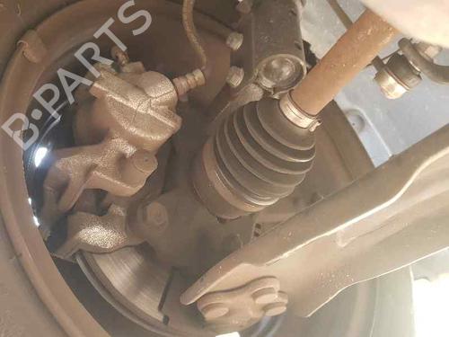 Used Right front steering knuckle RENAULT CLIO V (B7_) [2019-2025]  22973813