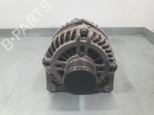 alternator-nissan-juke-f15-2010-2011-2012-2013-2014-2015-2016-2017-2018-2019-40020397 main image