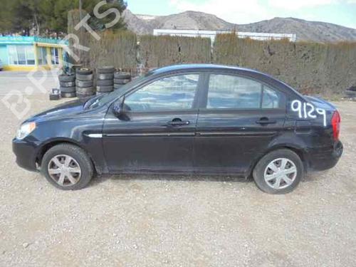 HYUNDAI ACCENT III (MC) 1.5 CRDi GLS (110 hp) 24592