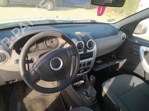 Right front driveshaft DACIA SANDERO  | BP21770058M39 