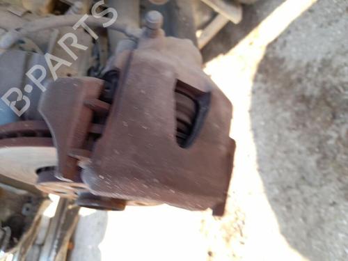 Højre bremsekaliber foran SEAT IBIZA IV (6J5, 6P1) 1.4 (85 hp) 27692587