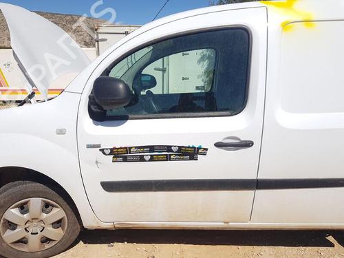 Used Left front door RENAULT KANGOO Express (FW0/1_) Z.E. (FW0Z, FW1Z) (60 hp) 25292658