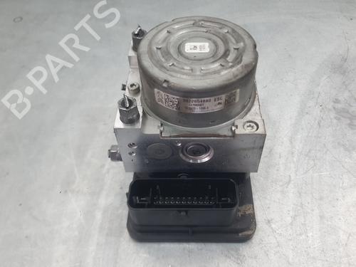 ABS pump CITROËN C-ELYSEE (DD_) 1.5 BlueHDi 100 | BP36162863M43 - Image 4
