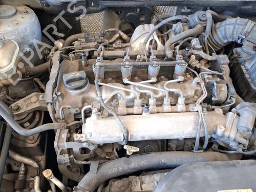 Used Engine Engine HYUNDAI i30 Estate (FD) 1.6 CRDi (116 hp) 40452997 40452997