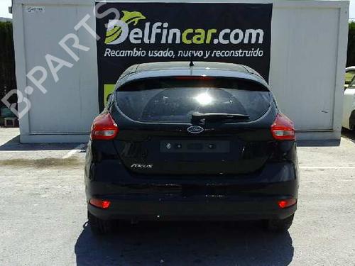 Electronic module FORD FOCUS III  | BP3266200M83 