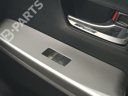 Used Right front window switch TOYOTA PRIUS PLUS (_W4_) [2011-2025]  10716831