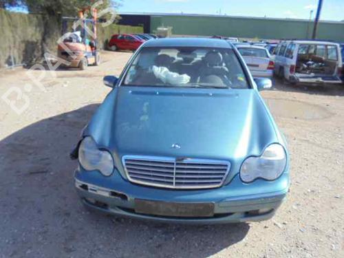 Steering pump MERCEDES-BENZ C-CLASS (W203)  | BP3703773M99 