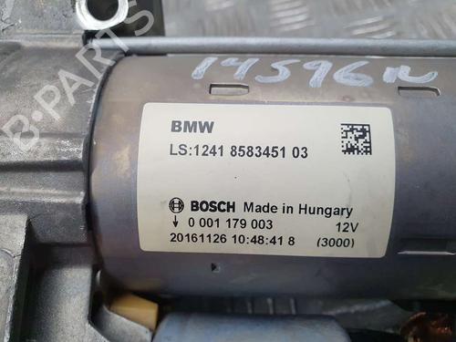 Starter BMW 3 (F30, F80) 318 d | BP11961383M8 