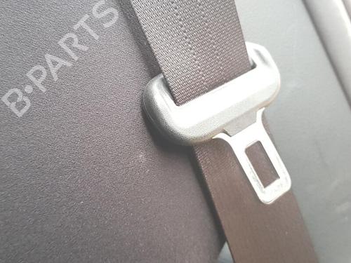 Used Rear left seatbelt TOYOTA LAND CRUISER PRADO (_J15_) 2.8 D-4D (GDJ150_, GDJ155_, GDJ150, GDJ151) (177 hp) 29333943