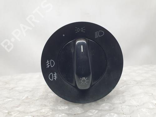 Used Headlight switch Headlight switch PORSCHE CAYENNE (9PA) [2002-2010] 11127589 11127589