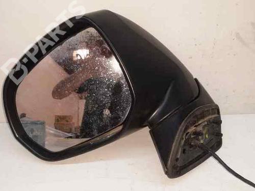 Used Left mirror CITROËN C4 Picasso I MPV (UD_) [2006-2015]  206414