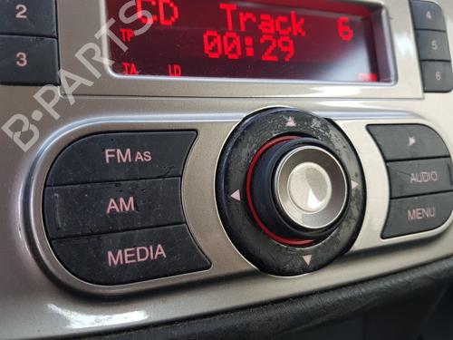 Radio ALFA ROMEO MITO (955_) 1.4 (955AXB1B) | BP16045002E6 