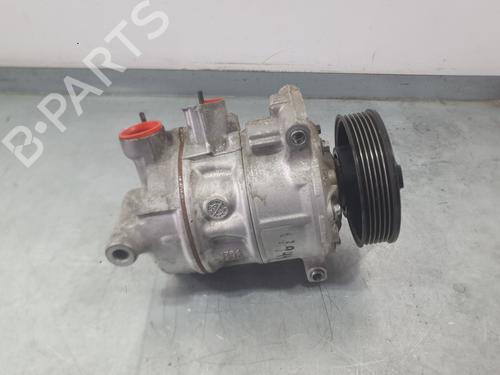 AC compressor SEAT IBIZA V (KJ1, KJG) 1.0 TSI | BP38073260M34 - Image 4