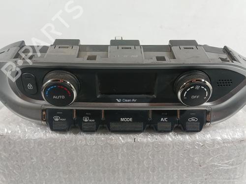 climate-control-kia-rio-iii-ub-2011-2012-2013-2014-2015-2016-2017-38601379 main image