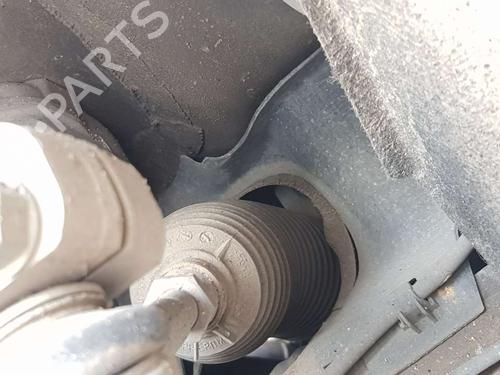 Used Steering rack AUDI A6 C6 (4F2) [2004-2011]  24357275