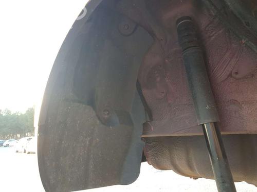 Used Wheel arch DACIA SANDERO III 1.0 TCe 90 (91 hp) 16735782
