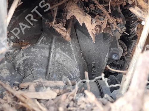 Used Steering rack PEUGEOT PARTNER Box Body/MPV (K9) 1.5 BlueHDI 130 (131 hp) 26546600