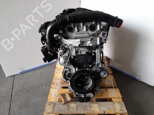 Used Engine OPEL GRANDLAND / GRANDLAND X (A18, P1UO) 1.2 (75) (131 hp) 24584601