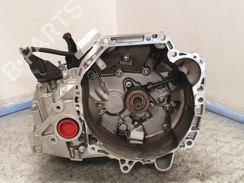 Used Gearbox DACIA SANDERO II [2012-2025]  11276310