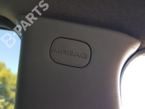 Used Left curtain airbag Left curtain airbag CHEVROLET EPICA (KL1_) 2.0 D (150 hp) 11172839 11172839