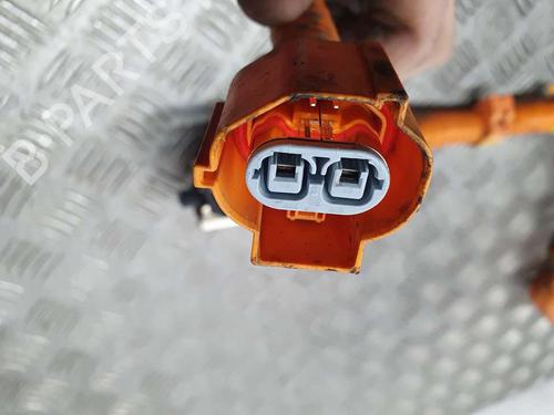 Electronic module HYUNDAI IONIQ (AE) 1.6 GDI Hybrid | BP17439861M83 