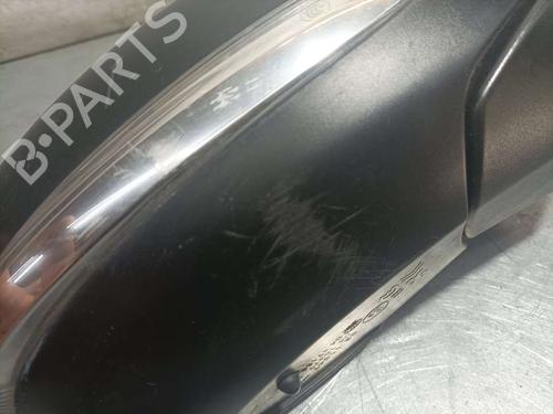 Right mirror CITROËN C4 CACTUS  | BP17621802C27 
