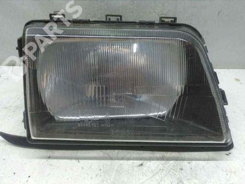 Phare droit OPEL ASCONA C (J82) [1981-1988]  3694146