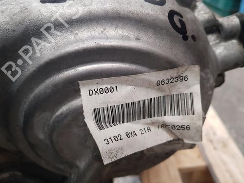 Gearbox NISSAN MICRA V (K14) 1.0 IG-T 100 | BP33202635M3  - Image 7