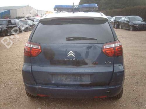 Left rear door CITROËN C4 Picasso I MPV (UD_) | BP87271C4