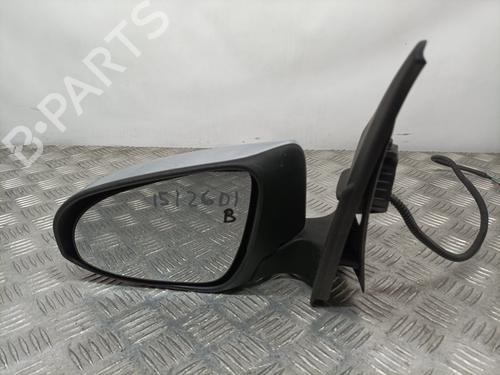 Left mirror PEUGEOT 108 1.2 | BP15939071C26