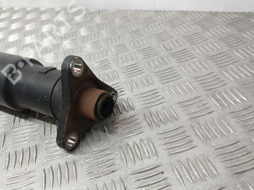 Driveshaft BMW 3 (F30, F80) 320 d | BP20677705M37 