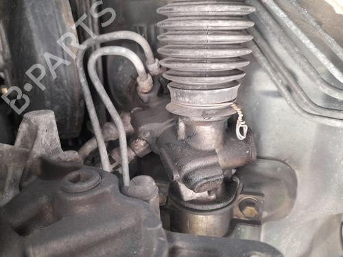 Crémaillère de direction SUZUKI BALENO Hatchback (EG) 1.3 i 16V (SY413) (85 hp) 32028340