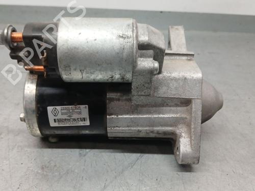Starter RENAULT CLIO V (B7_) 1.0 SCe 75 (B7M5) | BP29908954M8