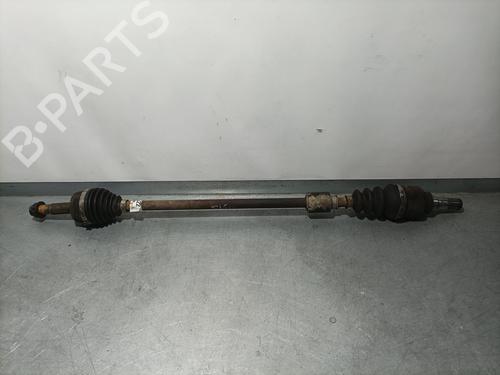 Transmissão frente direita PEUGEOT 107 (PM_, PN_) [2005-2014]  7770977